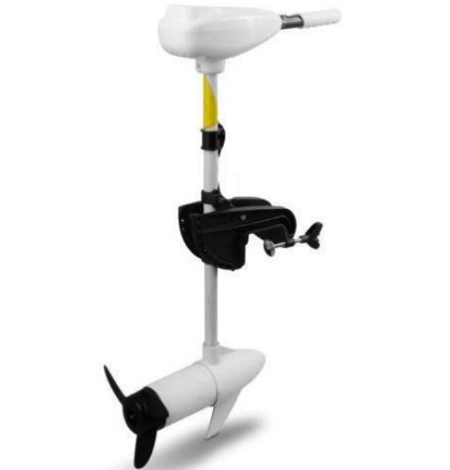 Saltwater Trolling Motor 