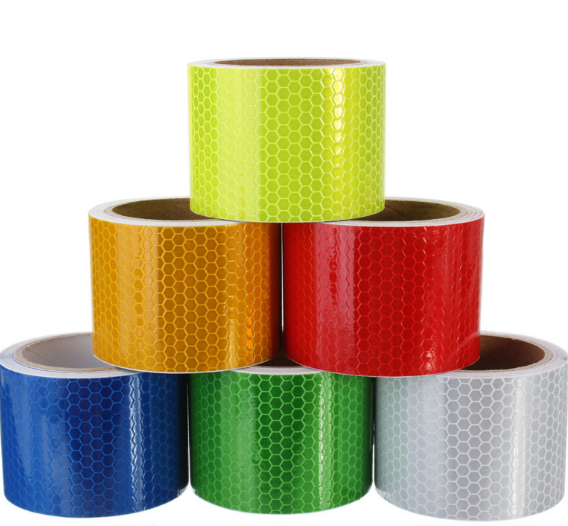 High Quality Color Reflective Tape