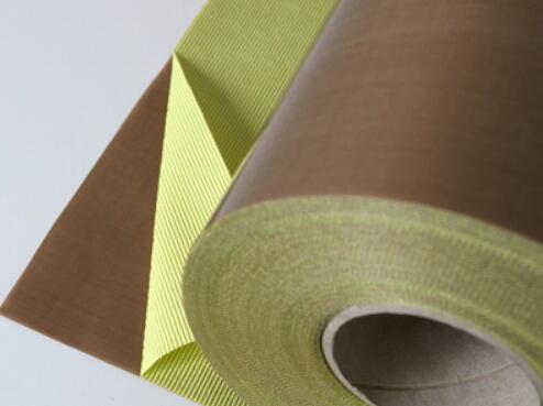  Silicone Coated Fabrics