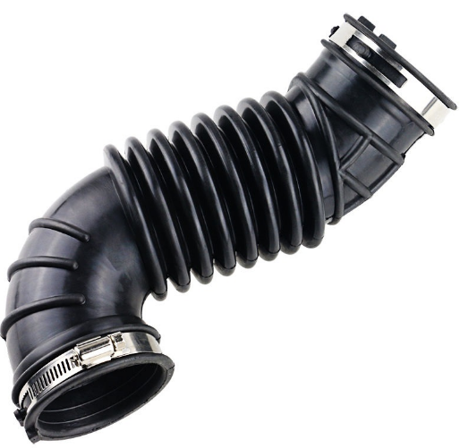 Reinforced Engine Air Intake Hose 