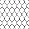 4' x 8' chain link fence panels