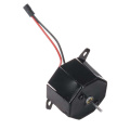 HOT SALES!!!New Arrival Eco-Friendly Self-Power Heating Motor for Fireplace Stove Fan Replacement Parts Wholesale Dropshipping