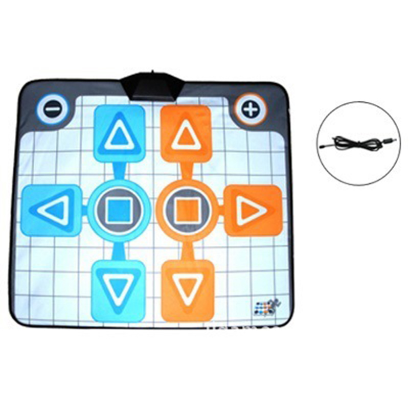 Weight Loss Fitness Game One Family Wii Dance Mat