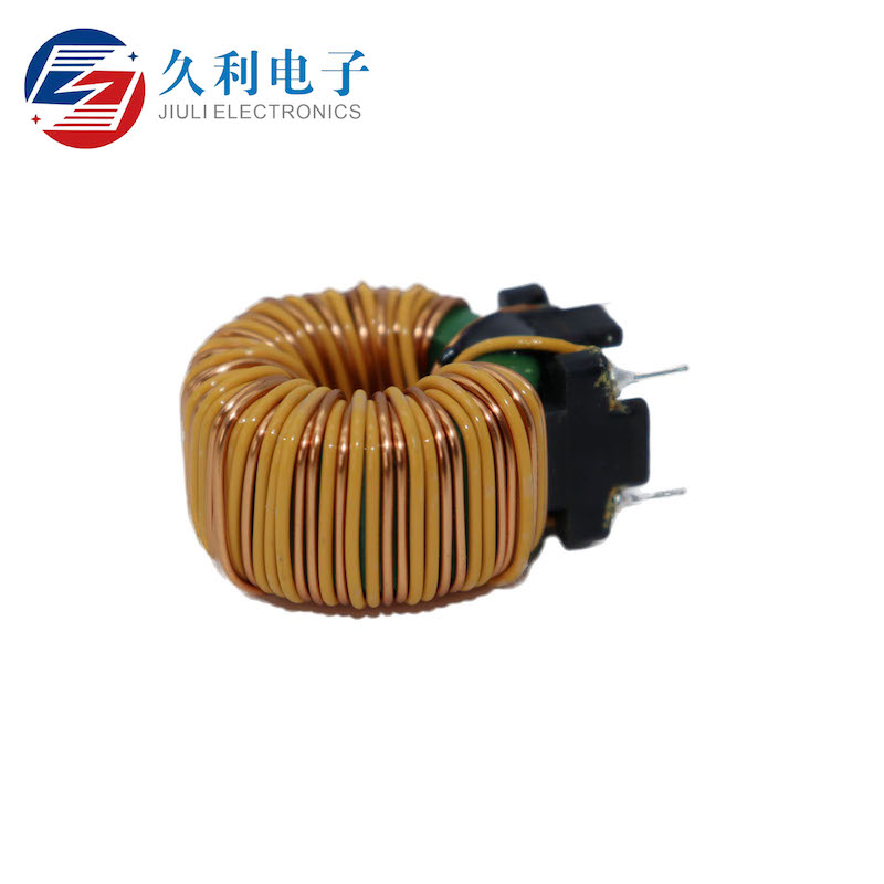 Common-mode inductance