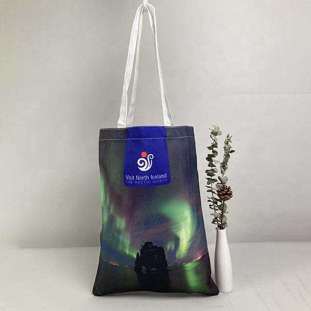 large canvas shopping bags