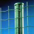 Euro Steel Fence Panel