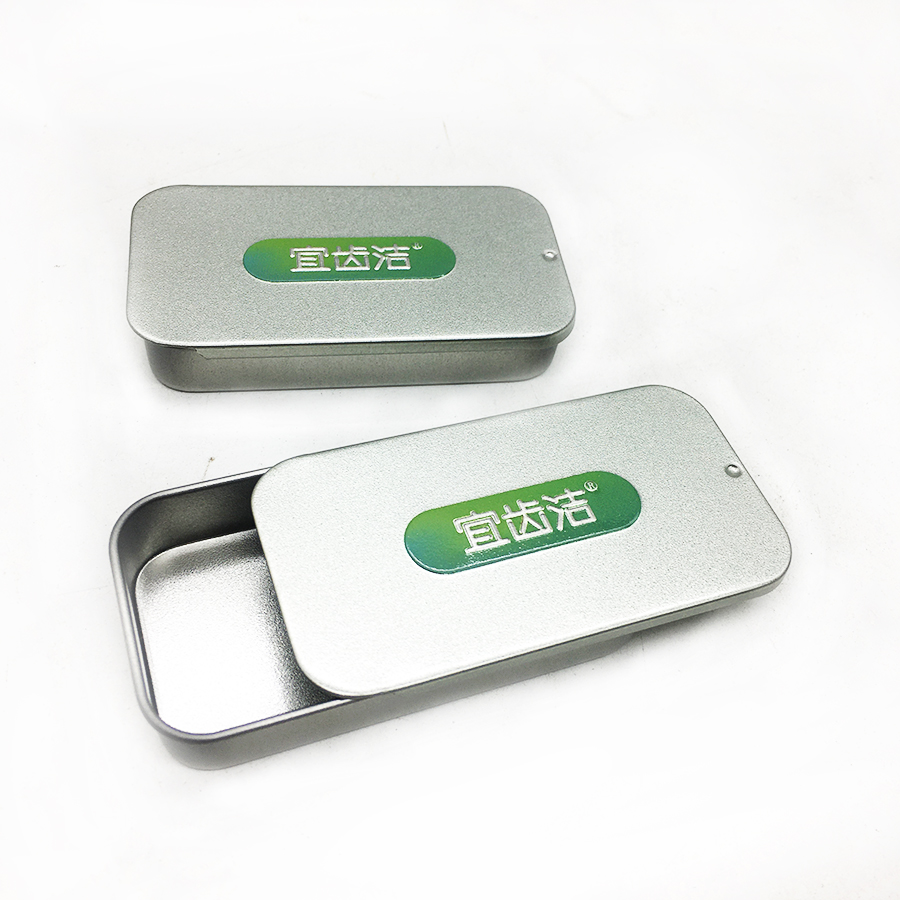 Bread Storage Tin With Lid