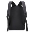 Crossten Men Nylon Waterproof Travel Bag Simple Pure Color laptop backpack Leisure Light Fitness Male Bag Sports Bag schoolbasg