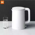 Xiaomi Mijia Electric kettle Smart Constant Temperature Control Kitchen Appliances Water Kettle 1.5L Thermal Insulation Teapot