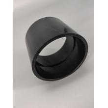 ABS pipe fittings 4 inch COUPLING