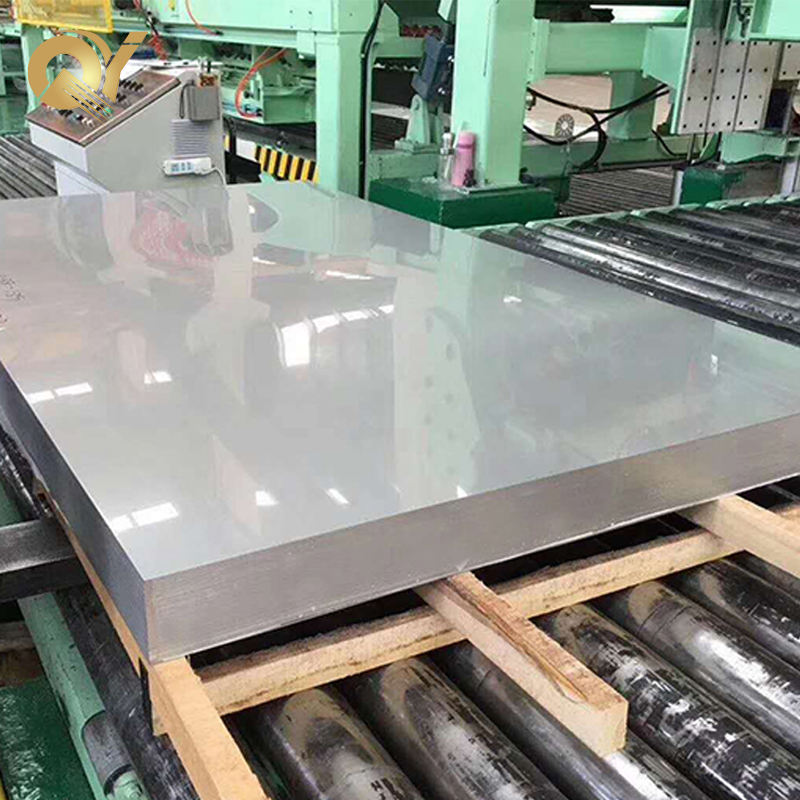 Stainless Steel Sheet 9