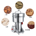Multifunction Swing Type 2000g Portable Grinder Herb Flood Flour Pulverizer Food Mill Grinding Machine 220v Top Quality
