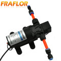 Gasoline Professional Electric Stainless Steel Car Electric Submersible Pump Fluid Oil Drain Extractor Oil Engine Transfer Pump
