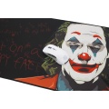 Mechanical keyboard Mousepad Joker 900 400 4mm Stitched Edges /Rubber High quality soft Jacquard fabric material