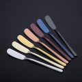 Stainless Steel Butter Knife Cutter Scraper Utensil Jam Spreader Spatula Breakfast Tool New Fondue Cheese Grater Slicer