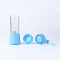 USB Charger Cable Portable Juice Blender Mixer Fruit Mixing Machine Portable Personal Size Electric Rechargeable Mixers blenders