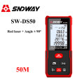 SW-DS50 50M