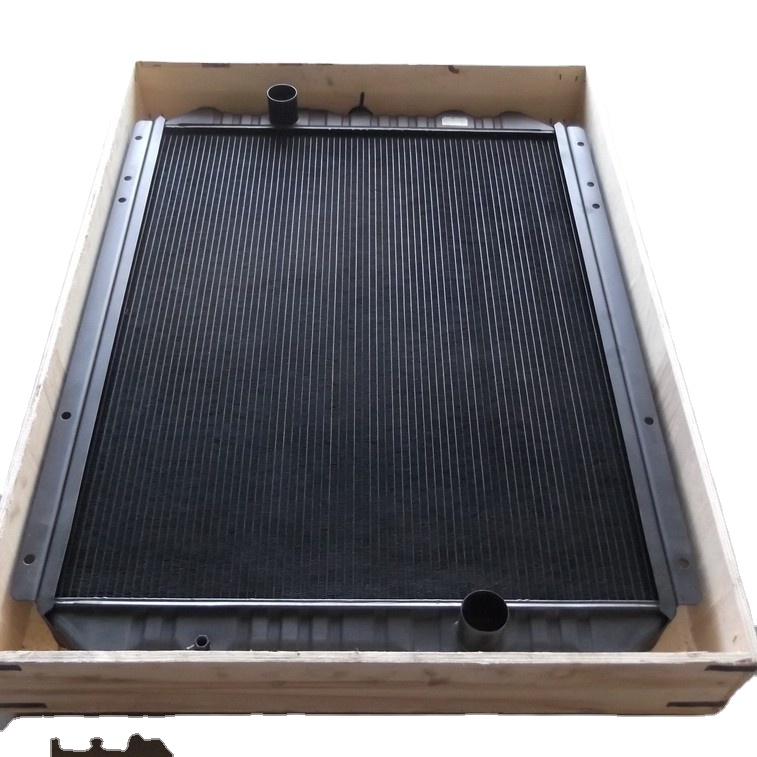 PC200-8 Radiator Assembly 20Y-03-42451Cooling System