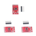 3 Pieces LMV358 3-5V Window Comparator Signal Operational Amplifier Module With Pin