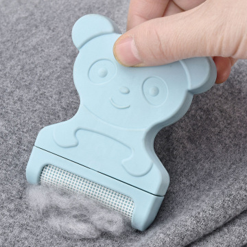 Portable Lint Rollers Brushes Clothes Shaver Manual Cut Machine Lint Remover Hair Ball Trimmer Epilator Sweater