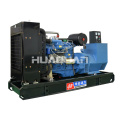 brushless generator 150kw shandong huaquan diesel gesent