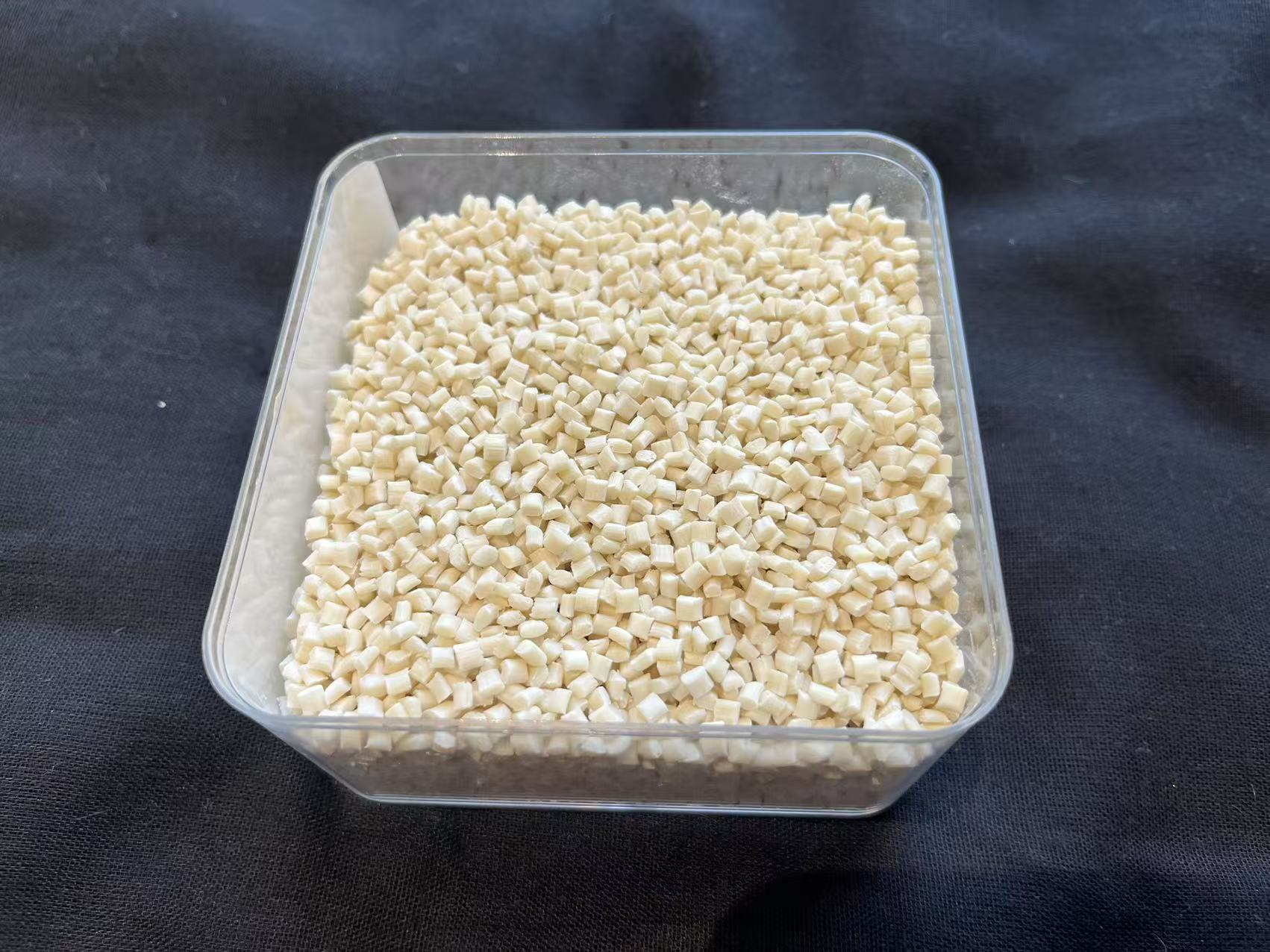 PA66 granules