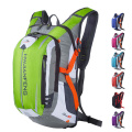 Riding Backpack Super Light Backpack Mountain Bike Bicycle Water Bag Riding On Foot Mountain Climbing Camping Backpack SGF005