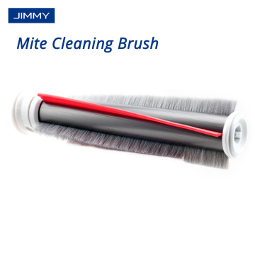 JIMMY JV51 Cordless Vacuum Cleaner Accessories Electric Mite Cleaning Brush for JIMMY JV51 Handheld Cordless Dust Collector