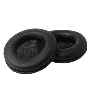 1 set Ear Pads Cushions for Beyerdynamic DTX 900 for Philips SHP1900 for Sony MDR-DS7000 RF6000 MA300 CD470 Headset Headphones