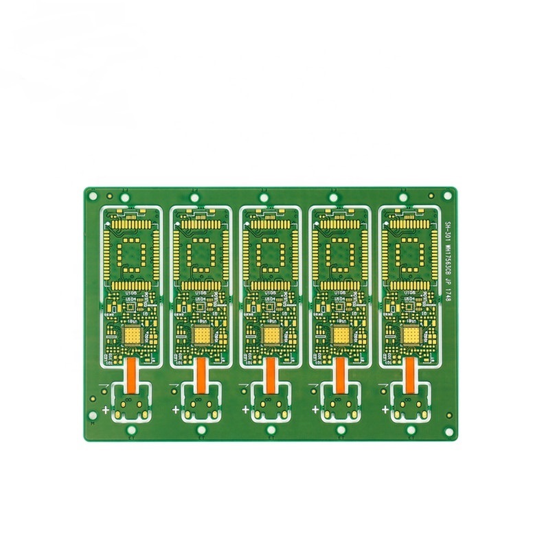 PCB Customized FR4 Standard pcb