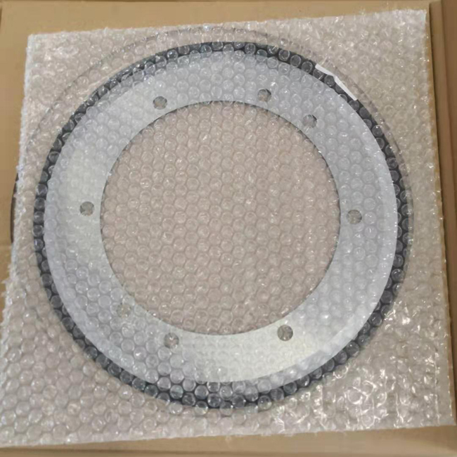 Slitter Blade 