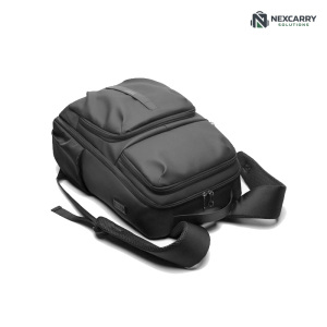 Functional Laptop Bag for Business Travel