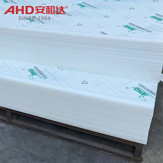 Extruded PP Sheet 20-30mm4