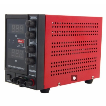 Uni T UTP305 Regulated Lab Power Supply Adjustable SMPS 30V 5A Voltage regulator Stabilizer Switching Source(110V US 220V EU)