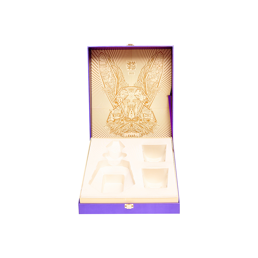 Versatile Custom Paperboard Boxes &Folding Cartons