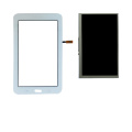 Touch Screen Digitizer Panel + LCD Display For Samsung Galaxy Tab 3 Lite SM-T110 T113 T113NU