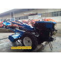 Hot Sale Small Farm Cultivator Tiller Minitractor Rotary Cultivator Large Amount in Stock