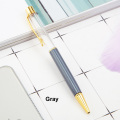 1 pcs gray pen