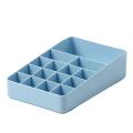 Lipstick Holder Acrylic Lipstick Holder Organizer Case Display Cosmetic Makeup Storage Box Organizer Lipstick Plastic Brushes