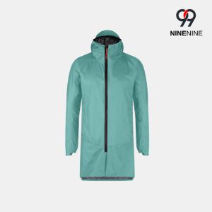 Men`s Hooded Waterproof Rain Coat