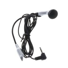 B Hands Mini Free Corded Telephone Phone Head + Headset