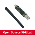 Ubertooth One module test tool 2.4 GHz wireless development platform suitable for Bluetooth experimentation