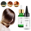 20ml Polygonum Hair Essence Hair Fast Sunburst Hair Growth Essence Restoration Hair Loss Liquid Serum Hair Care Oil