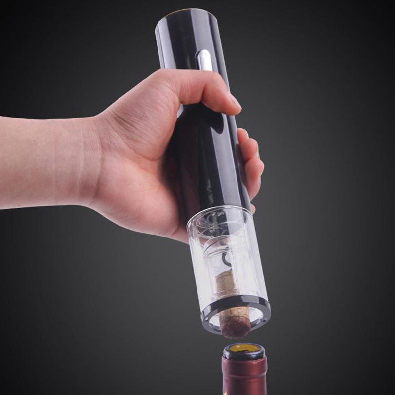 New Automatic Bottle Opener for Red Wine Foil Cutter Electric Red Wine Openers Jar Opener Kichen Accessories Bottle Opener