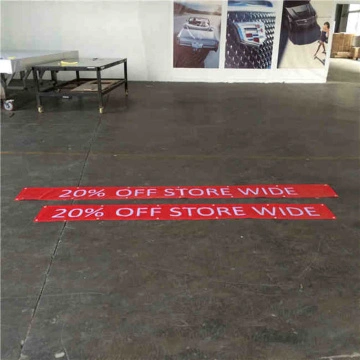 China Outdoor Banner Outdoor Banner Frame Outdoor Banner Material