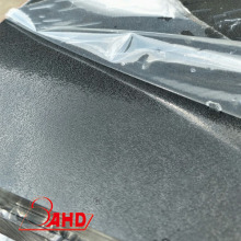 High quality HDPE Plastic Sheet Board Texture Surface