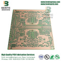 Prototype PCB ENIG 2 Layers PCB 1.6mm FR4 Tg135 PCB