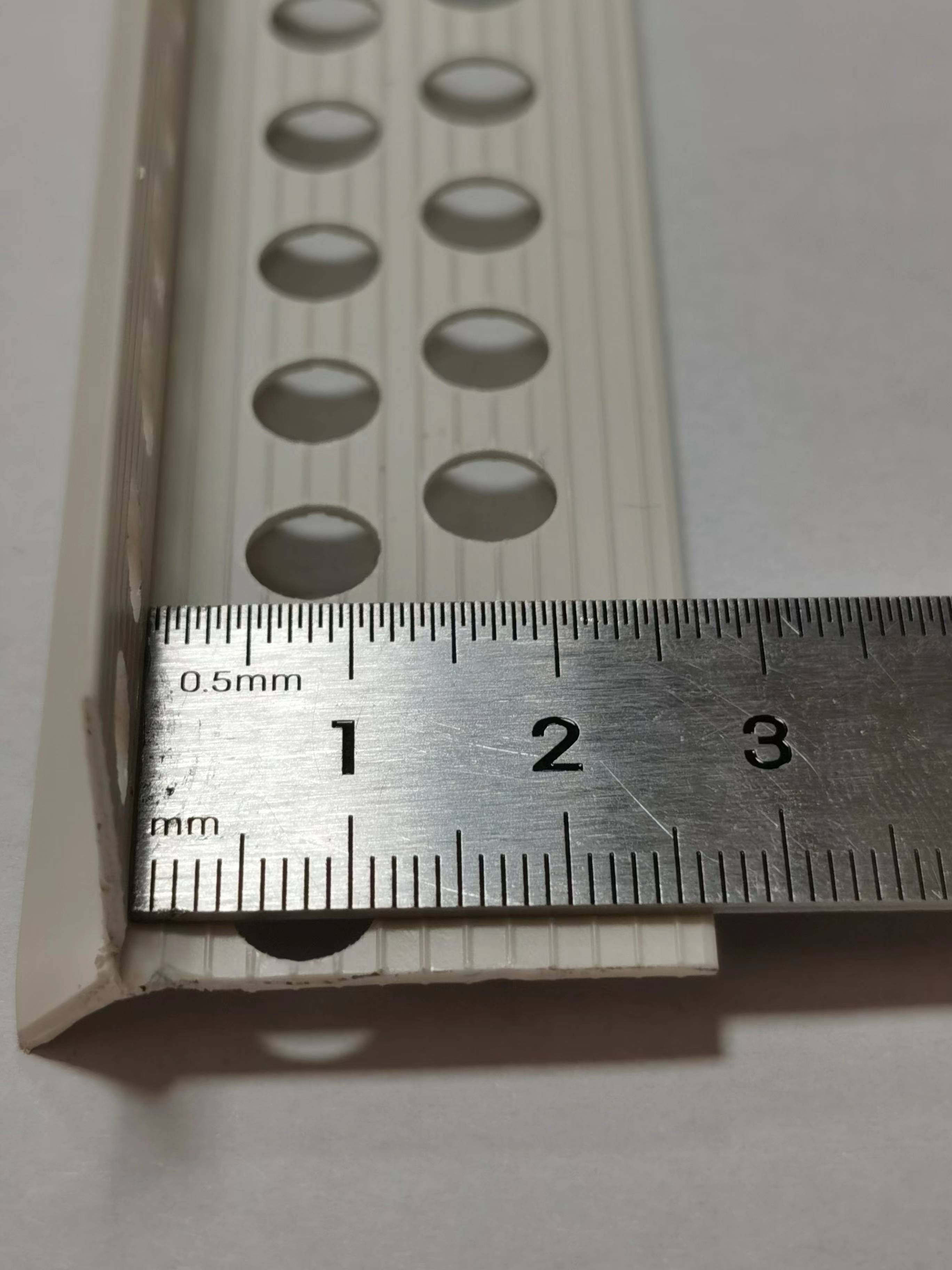 PVC with Render without hat