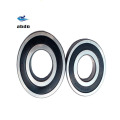 5PCS High quality ABEC-5 6002 2RS 6002RS 6002-2RS 6002 RS 15x32x9 mm 15*32*9 mm Rubber seal Deep Groove Ball Bearing