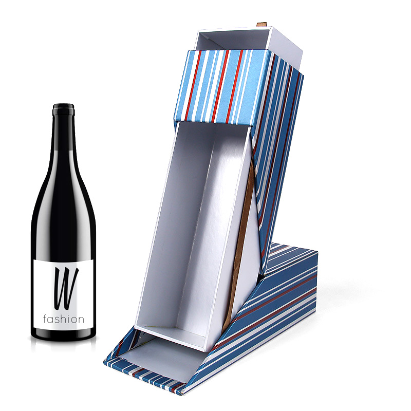 Wine Box 6